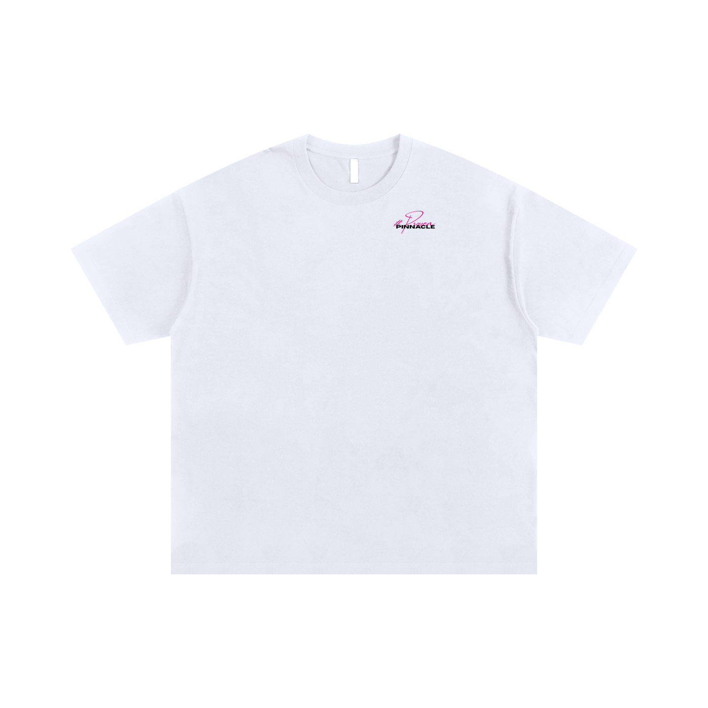 Unisex Pinnacle Infinity Tee