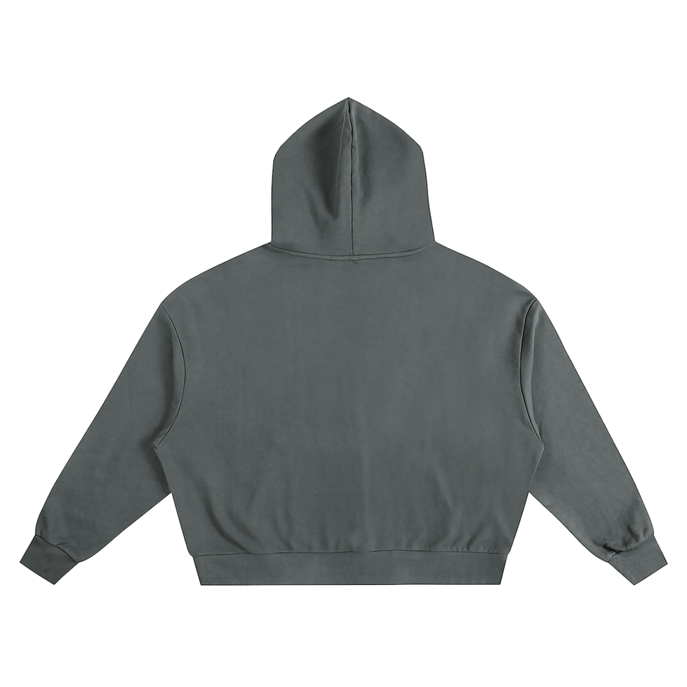 Boxy #Proven Pinnacle Hoodie