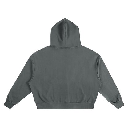 Boxy #Proven Pinnacle Hoodie