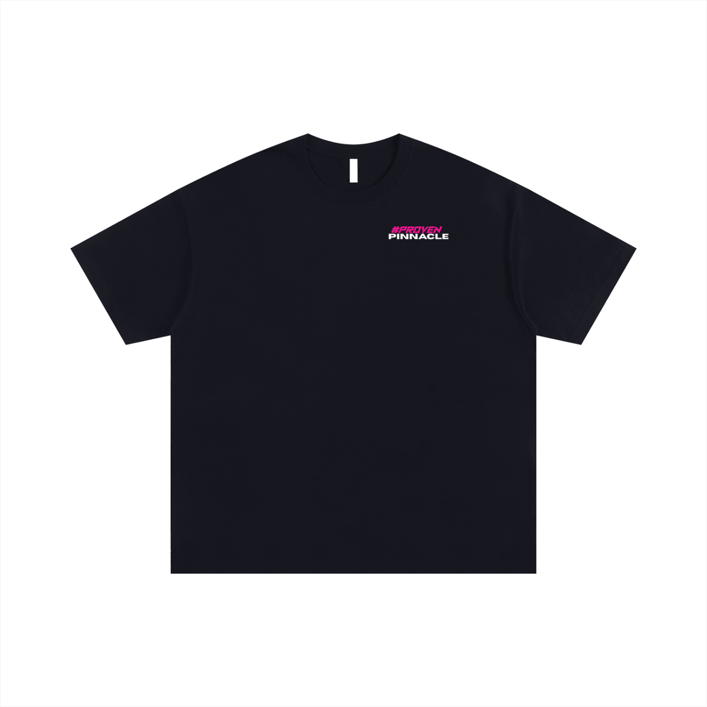 Unisex Pinnacle Infinity Tee