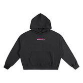 Boxy #Proven Pinnacle Hoodie