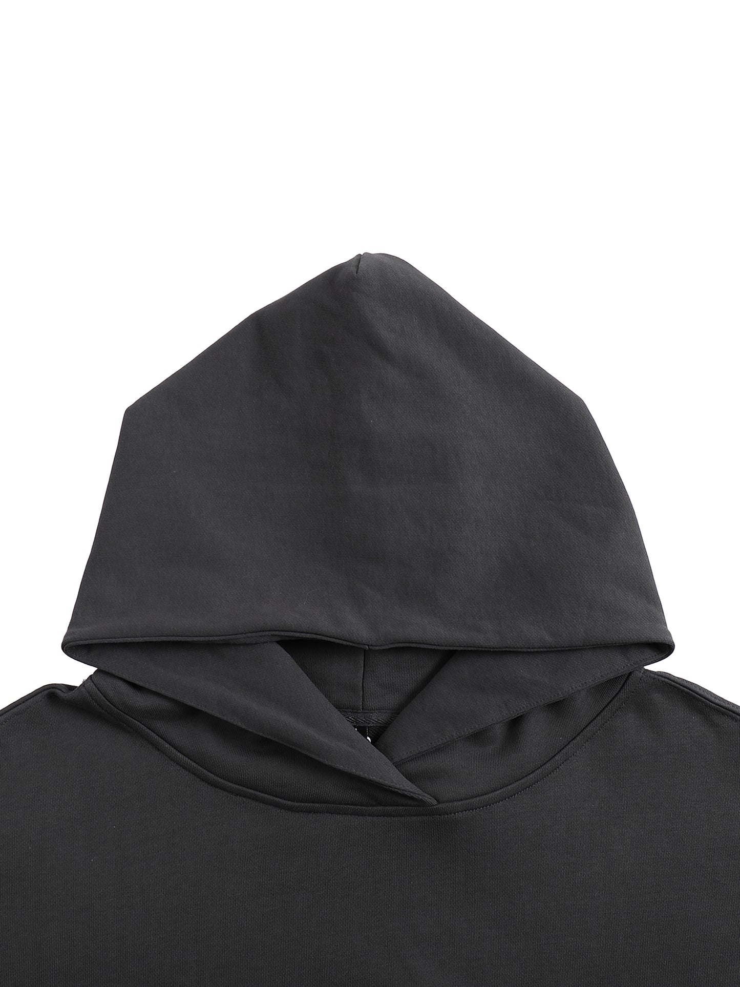 Boxy #Proven Pinnacle Hoodie