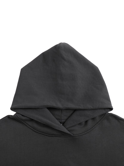 Boxy #Proven Pinnacle Hoodie