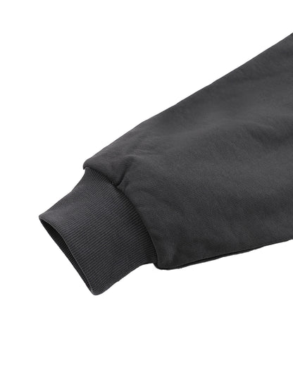 Boxy #Proven Pinnacle Hoodie