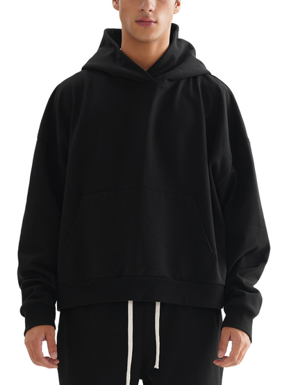 Boxy #Proven Pinnacle Hoodie