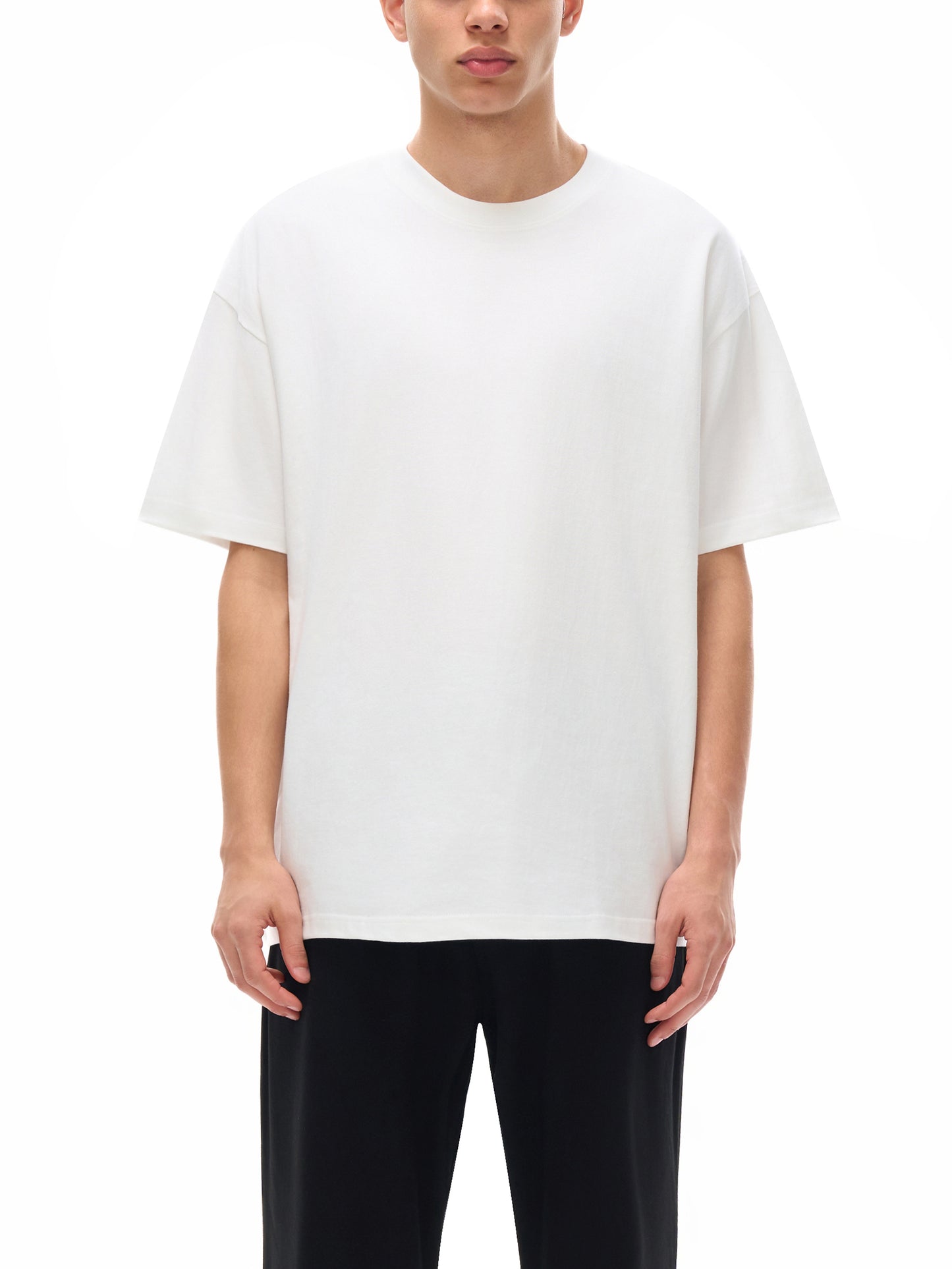 Unisex Pinnacle Infinity Tee