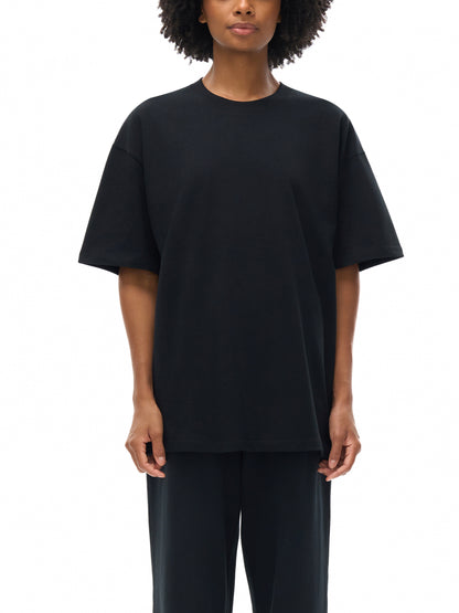 Oversized Unisex Pinnacle Infinity Tee